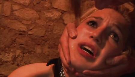 DDR Strafe PERVERS fuer die Teenys