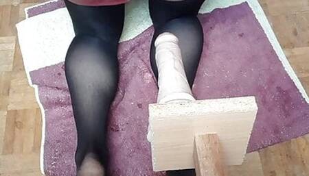 envie d'une queue et de sperme