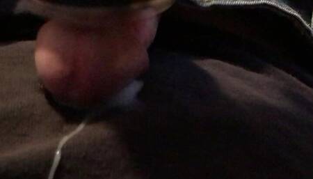 Chubby Cumshot Vibrator