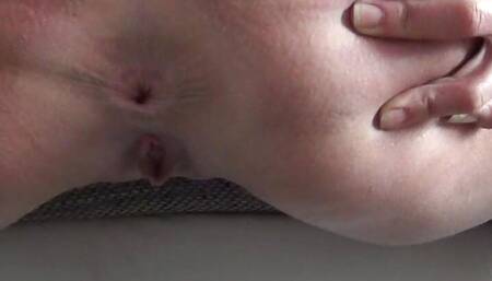 Facesitting - Come and spoil me