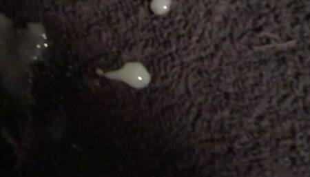 My creampie