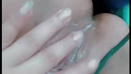 wet pussy