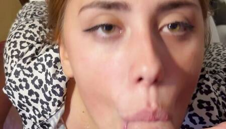 HO Behaving like a toilet is my fetish Pt 1