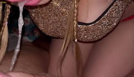 No Mercy intense Facefucking Pornellia PT 2