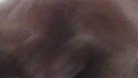 fingering his little ass.