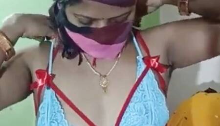 Aao meri payass bhujhao Bhabhi ki chut