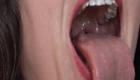 eating oatmeal MOV