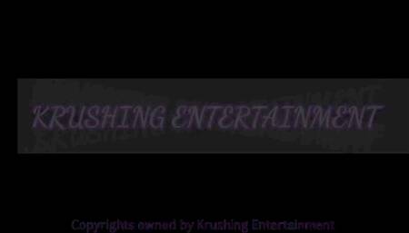 You Weak by Queen Krusha