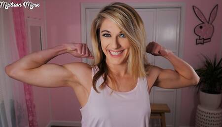 Bully Drains Your Muscles & Height At The Gym WMV Version