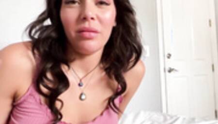 Demi Diveena A Successful Experiment