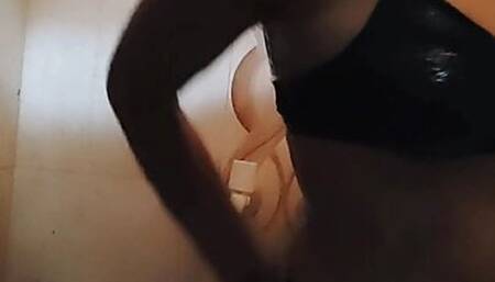 My gf seducing me Hindi audio