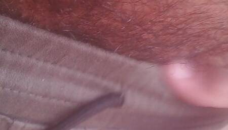 Amateur gay public flash big dick first time