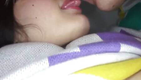 Offline Fuck Meetup, AV Producer Unauthorized Project Second Act (part 2)