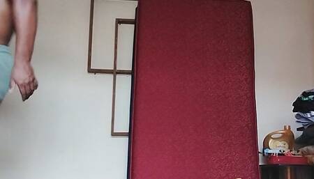 Hell boy kitchen sex blowjob hot now post video