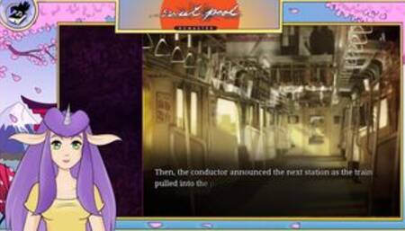 [Gameplay] Sweet Pool Yaoi Uncensored Game Part XVI