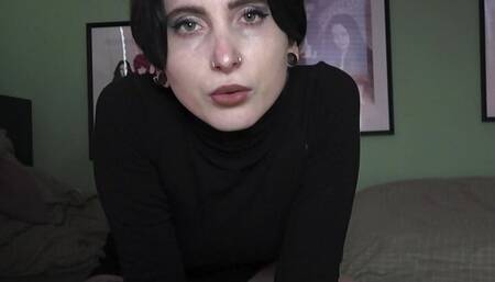 Du wirst Anal entjungfert, Dirty Talk by Lou Nesbit, Lia Louise