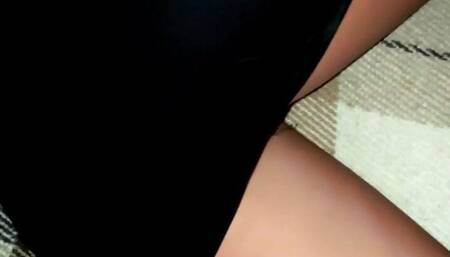 Compilation 18 year old Russian student fucked at a party