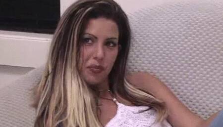 Alexa Interview Solo Masturbation And Dildo Fucking! (mp4 sd)