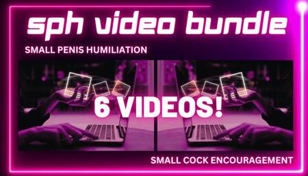 SPH Video Bundle