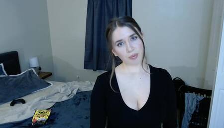 Step-Mommy Fever: Good Boy Goon Task