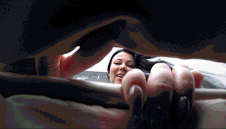 Very hungry giant LoY GGb