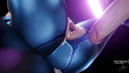 High Quality SFM & Blender Animated Porn Compilation 10
