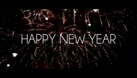 Happy new Year !!!!!!!!!