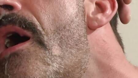 Daddies Allen Silver and Bryan Slater cum in compilation