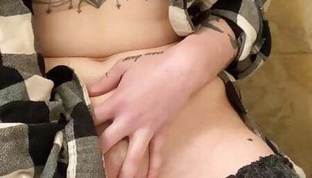 Shy