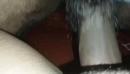 First time fuck