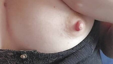 M'y boobs