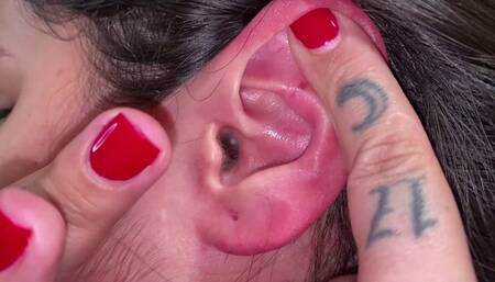 Live inside my ears