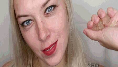 Bonnie is hungry WMV(1280*720)HD