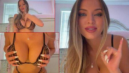 Small Dick Domination