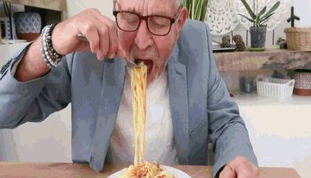 Lunch for the boss AVI(1280x720)FHD