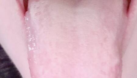 My beautiful mouth mov