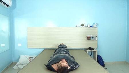 NEW FART AND BURPING ATTACK BY PIETRA HUNETR AND DANIEL SANTIAGO CAM BY BRITNEY FULL HD