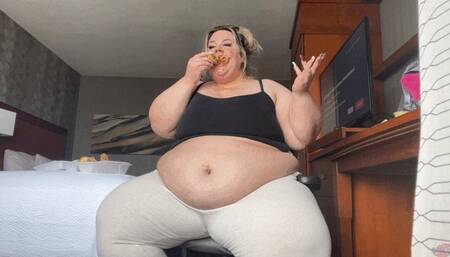 Winter Storm Stuffing -  MP4 1080