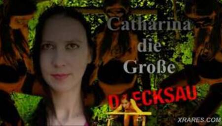 Titless pregnant Whore