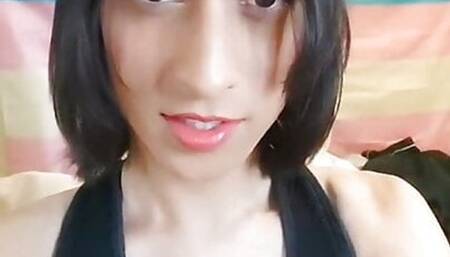 Lipsyncing to satisfy you