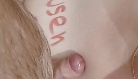 Titjob fuer Busenfan55
