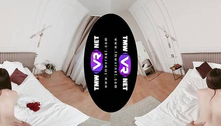 TmwVRnet - Vivian Grace - Sex and breakfast