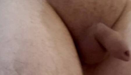 I cum hands free in first time