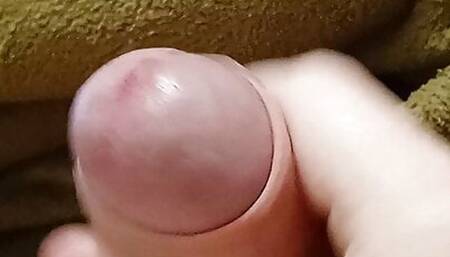 Saw me masturbate my girlfriend said she wants me to become transgender #6