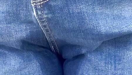 Pissing pants