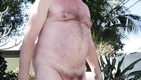 DaddyTim8 - Outdoor Bate - Part 2