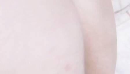 Babe needs deep penetration