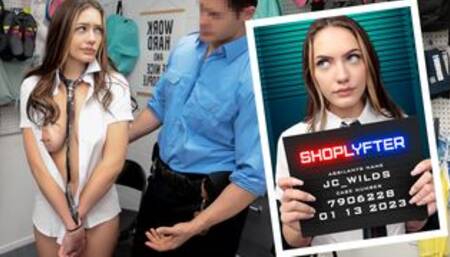 Case No. 7906228 - Not So Clever