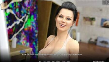 [Gameplay] University Of Problems 171