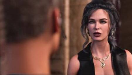 [Gameplay] How To Fix The Future - HD - Part XVII - My Future Girl By VisualNovelC...